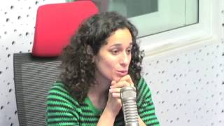 Landless Moroccans واش حنا مغاربة؟  Interview de Soraya El Kahlaoui sur Radio 2M [upl. by Hgielyk]