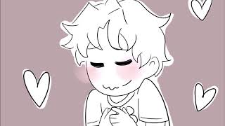 Helpless—Solangelo animatic [upl. by Elene]