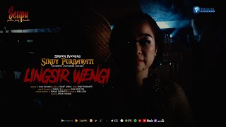 Sindy Purbawati  Lingsir Wengi  Official MV [upl. by Nuris]