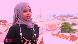 Xidigta Muqdisho SACDIYO SIMAN HEES CUSUB calmasho official video 2018 [upl. by Diogenes]