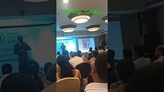 Herbalife Nutrition Wellness Seminar CoimbatoreIndependent Associate 919042125783 [upl. by Burkhard250]