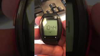 Activation fonction cardio ONrhythm 500 [upl. by Brigham]