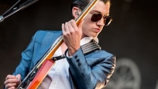 Arctic Monkeys  Pinkpop Festival 2014  Full Concert  HD 1080p [upl. by Sprage]