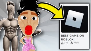 YOU MUST PLAY THESE ROBLOX GAMES… [upl. by Harmon293]