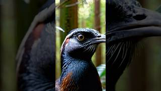 This Bird Mocks EVERYTHING lyrebird mimicry birds [upl. by Rita217]