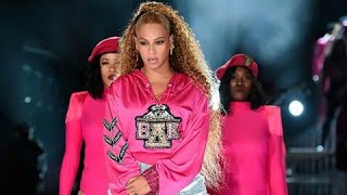 Beyonces Homecoming Review A Love Letter To HBCUs [upl. by Bamford]