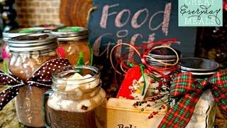 Homemade Hot Cocoa Mix and Vanilla Sugar  Great Everyday Meals by Momma Cuisine [upl. by Petigny892]