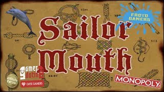 Sailor Mouth Live Action Remake [upl. by Ellemaj608]