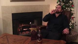 Courvoisier VSOP Cognac Review No 13 [upl. by Nylqcaj]