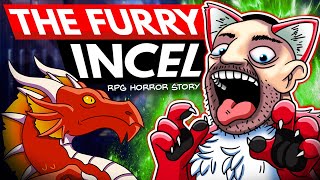 FURRY INCEL Creeps On My Girlfriend  rRPGHorrorstories [upl. by Stanfill]