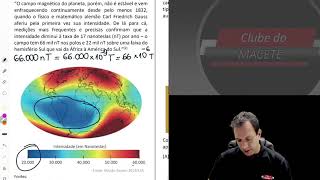 Questão 65  FUVEST 2024  Física [upl. by Hennessey]