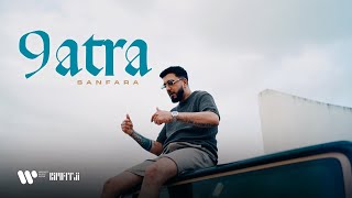 Sanfara  Qatra Official Music Video  قطرة [upl. by Alexei]