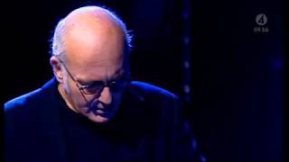 Ludovico Einaudi  Andare  Special TV version [upl. by Etteinotna]