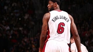 The Heat and Nets Play the First Nickname Jersey Game [upl. by Earized]