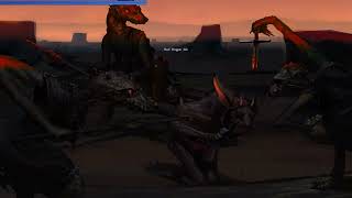 Neverwinter Nights Enhanced Edition  Arelith Red Dragon Island [upl. by Cerelly]