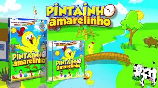 PINTAINHO AMARELINHO SPOT TV [upl. by Pruter]