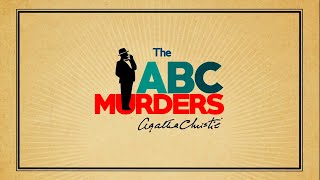 ABC contre Poirot  Partie 12 Agatha Christie  Livre Audio [upl. by Phalan]