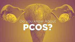 What is Polycystic Ovary Syndrome PCOS  3D Guide [upl. by Ibot]