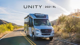 2021 Unity Rear Lounge [upl. by Aguie]