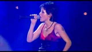 The Cranberries  Dreams Live in Paris  1999 [upl. by Locin]