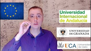 10 mejores becas para estudiar en España [upl. by Fish646]