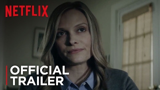 Clinical  Official Trailer HD  Netflix [upl. by Ecilahs]