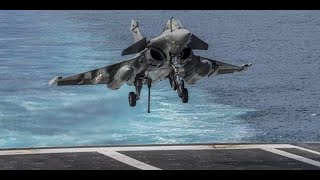 Dassault Aviation va signer dici à la fin 2024 un contrat Rafale Marine en Inde [upl. by Ranee]