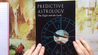 Predictive Astrology  book review [upl. by Foster]