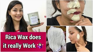 Face Waxing Everything You Need To Know [upl. by Notnyw925]