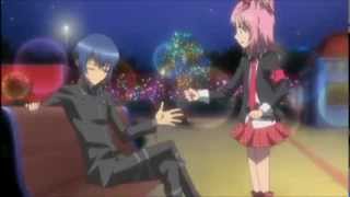 shugo chara AMV bad boy [upl. by Arrej]