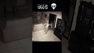 Terrifying Real Ghost Videos Caught On Camera  Disturbing Camera Footage [upl. by Arand]