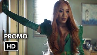 Batwoman 3x08 Promo HD Season 3 Episode 8 Promo [upl. by Adnauq]