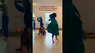 La danse comme voie de guérison et de transformation [upl. by Jaala]