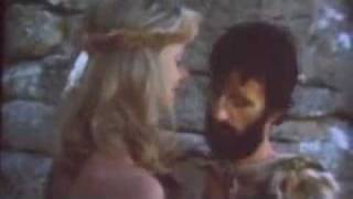 Caveman Trailer 1981 Ringo Starr [upl. by Eugenides433]