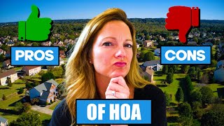 Home Owners Association HOA in Madison MS  Pros and Cons [upl. by Culbertson]