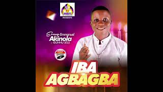 Iba Agabgba Idunnu Jesu [upl. by Novia]