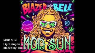 MOD SUN  Lightning In A Bottle ft Pat Brown HQ [upl. by Yenttirb]