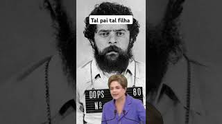 Lula e Dilma a dupla do PT memes humor memespoliticos lula lula [upl. by Fitalludba]