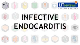 Infective Endocarditis [upl. by Rawlinson]