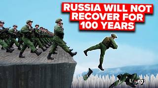 Russia is Losing 1000 Soldiers a Day  War Loss is IMMINENT [upl. by Melany]