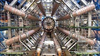 « Le LHC  vers la résolution dun grand mystère en astronomie » par David Trudelle [upl. by Llatsyrk272]