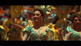 ORURO CARNIVAL SPOT 2024  OFFICIAL  English [upl. by Vocaay663]