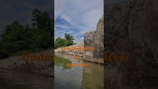 Exploring A River Under Kansas City [upl. by Vano417]