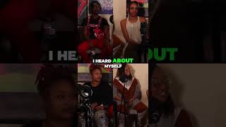 quotLife Without Social Mediaquot 501 Witty Podcast Promo Clip 3 comedy selfproclaimed selflove [upl. by Oirifrop]