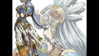 Valkyrie Profile  To the Unhallowed Ground [upl. by Abil]