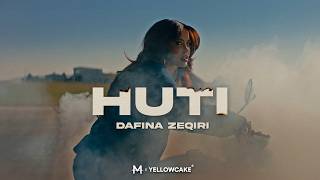 Dafina Zeqiri  Huti [upl. by Serafine]