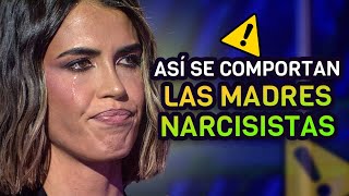 MADRES EMOCIONALMENTE ABUSIVAS  Análisis psicológico de la ENTREVISTA a SOFÍA SUESCUN [upl. by Adnwahsor]