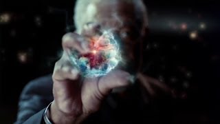 O Tamanho do Universo  Video Para Assistir Sempre e Refletir Narrado por Morgan Freeman [upl. by Namyh464]