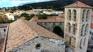 Frankreichs mythische Orte Caunes Minervois Doku 720p i [upl. by Server724]