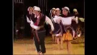 Ayazamana Traditional Music and Dances from Ecuador New York City [upl. by Yenaj]